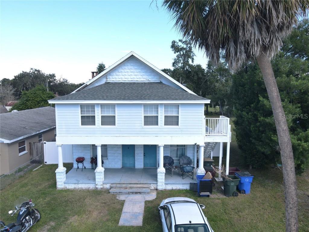 817 Ohio Ave., St Cloud, FL 34769