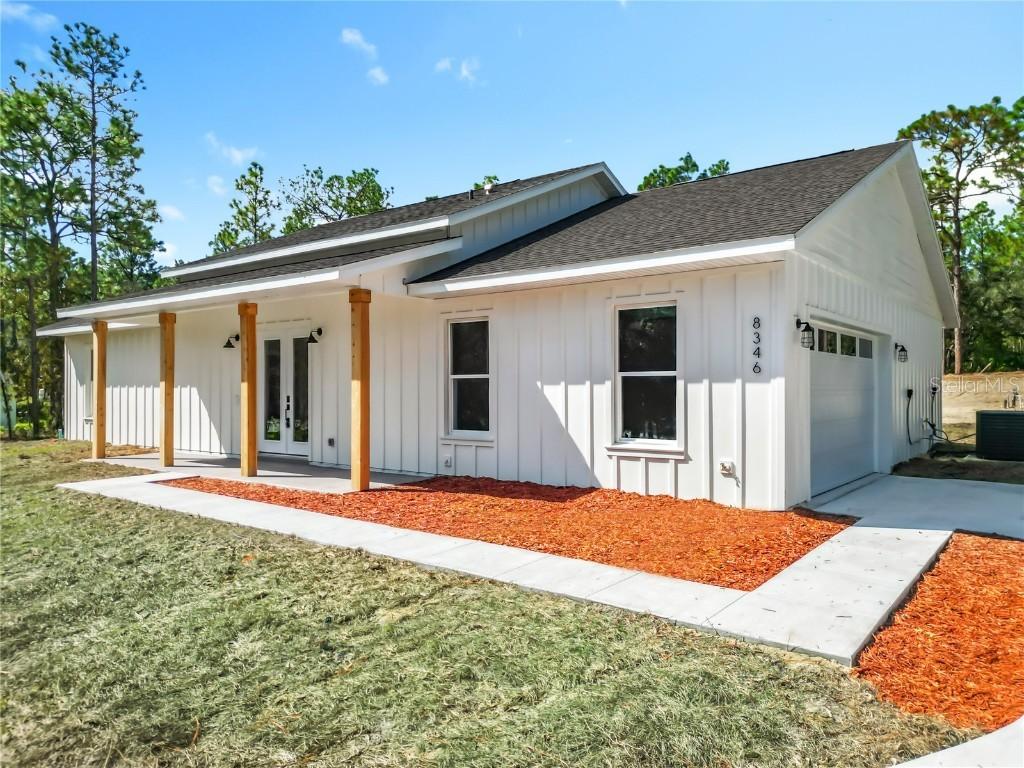 8346 SW 134th Avenue, Dunnellon, FL 34432