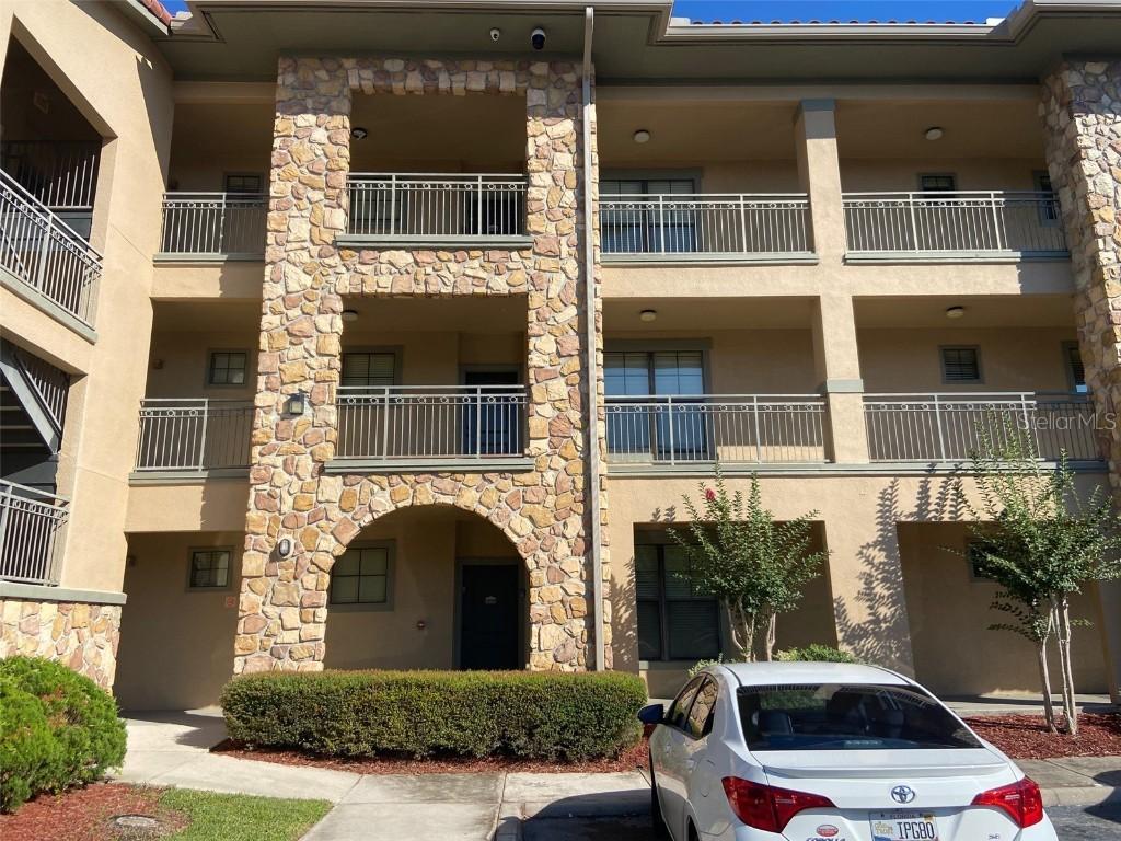 902 Charo Pkwy. #622, Davenport, FL 33897