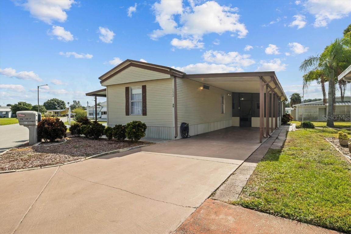 132 Orangewood Dr. #68, Lake Wales, FL 33898