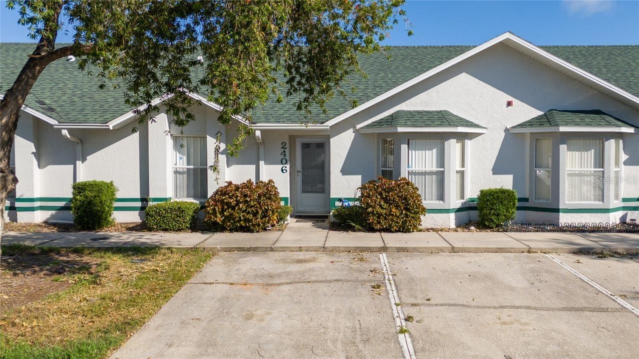 2406 Kam Ct., Kissimmee, FL 34744