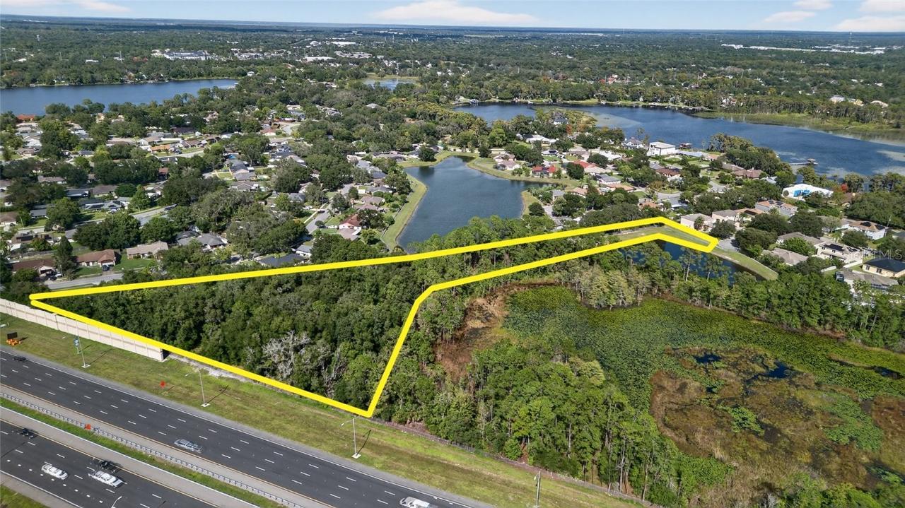 Seafarer Way, Orlando, FL 32817
