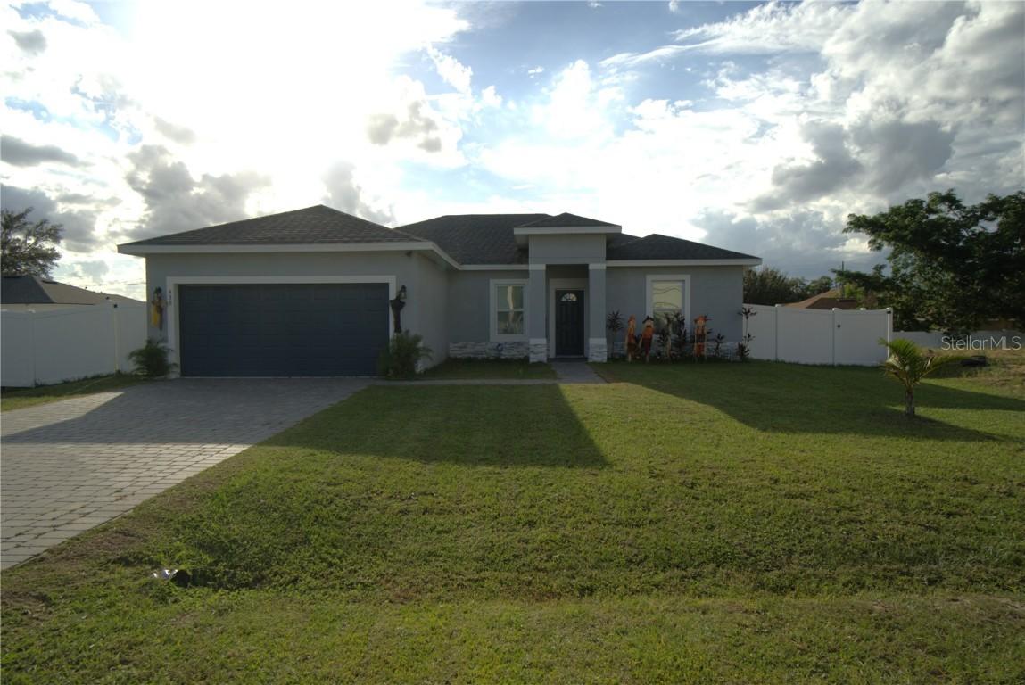 438 Big Sioux Ct., Kissimmee, FL 34759