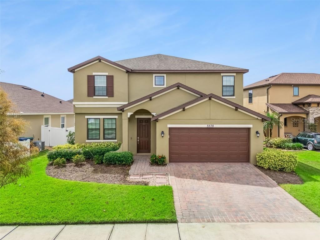 3378 Puxton Dr., Orlando, FL 32824