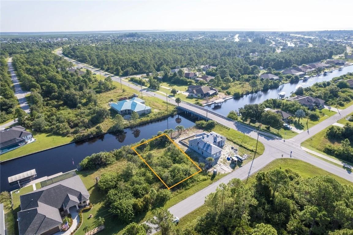 14292 Kay Ln., Port Charlotte, FL 33981