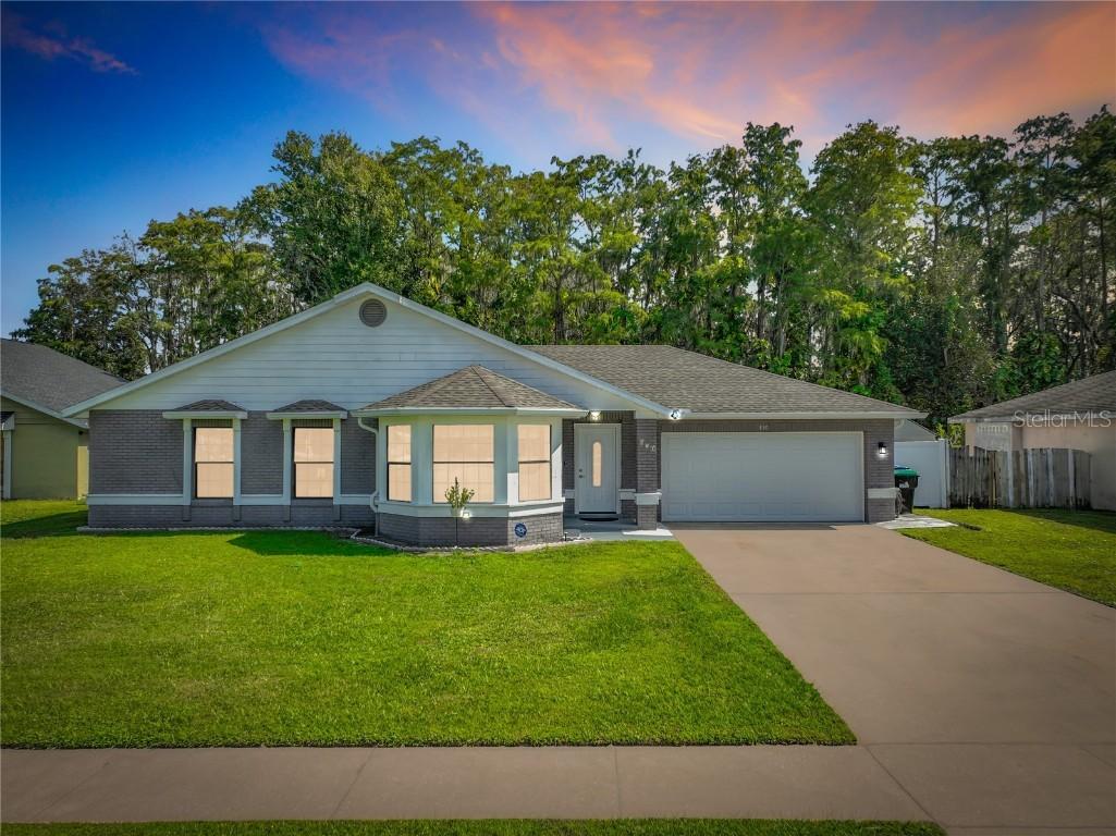 830 Vermont Woods Ln., Orlando, FL 32824