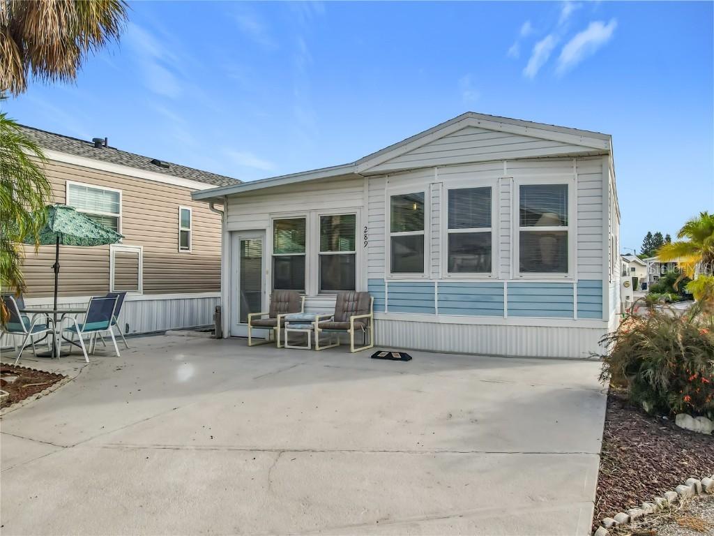 9000 Us Hwy 192 #289, Clermont, FL 34714