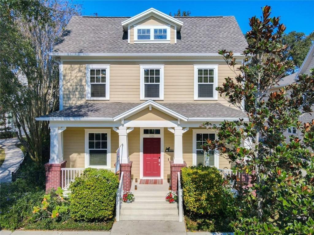 1101 Banks Rose Ct., Celebration, FL 34747