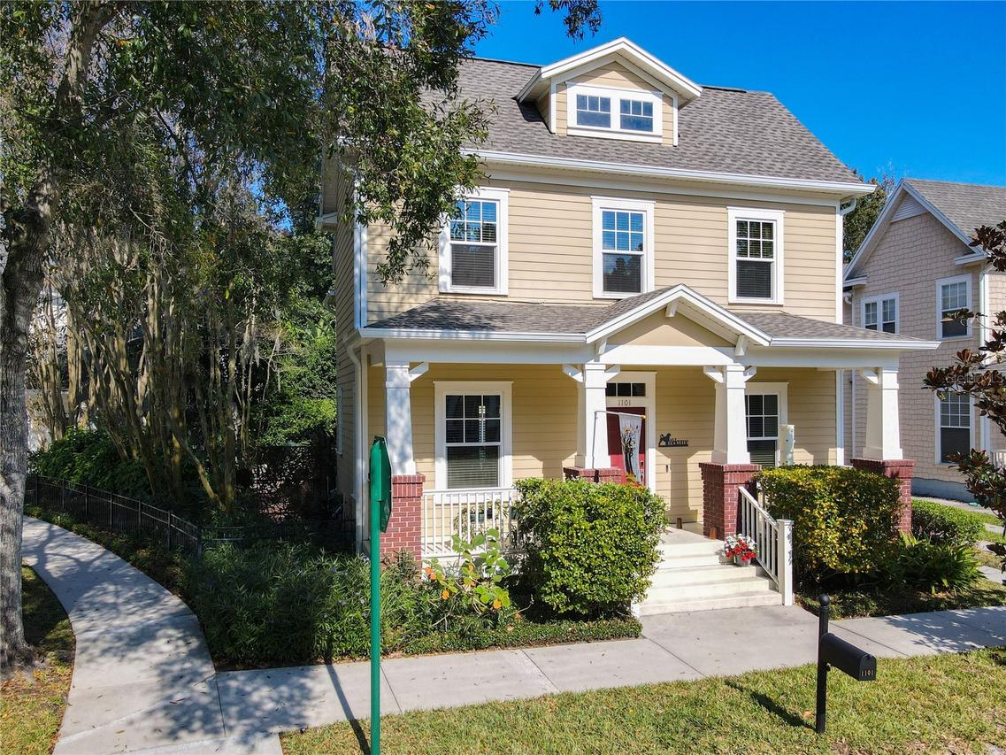 1101 Banks Rose Ct., Celebration, FL 34747