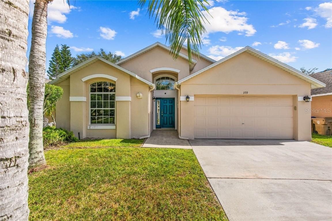 109 Thornbury Dr., Kissimmee, FL 34744