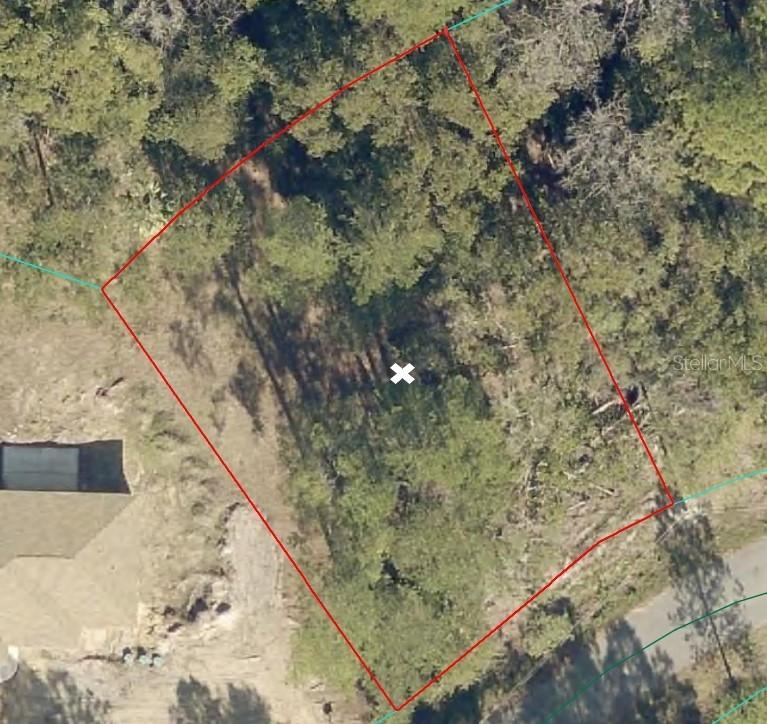 Oak Lane Way, Ocala, FL 34472