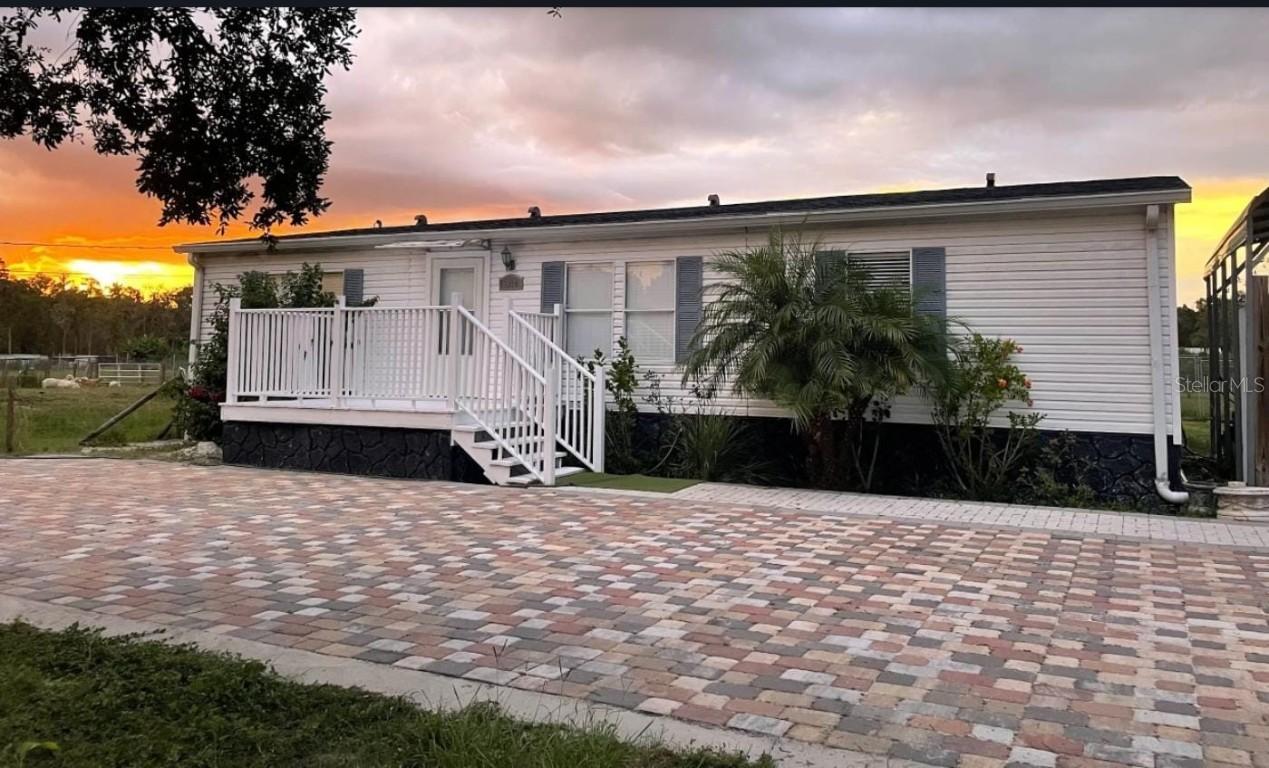 2930 Appalachian Tr., Polk City, FL 33868