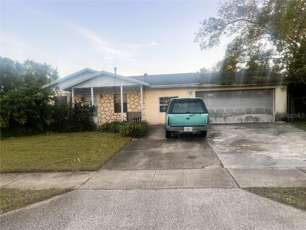 7504 Stratford Blvd., Orlando, FL 32807