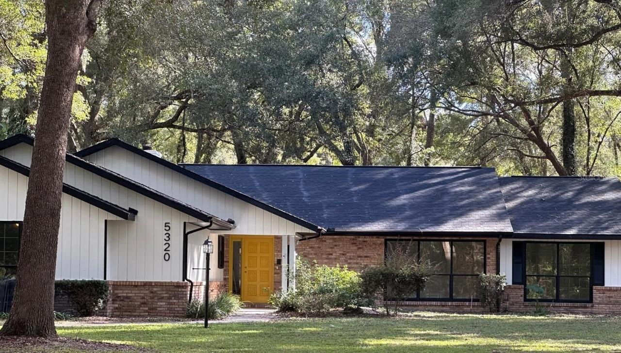 5320 NE 2nd Ln., Ocala, FL 34470