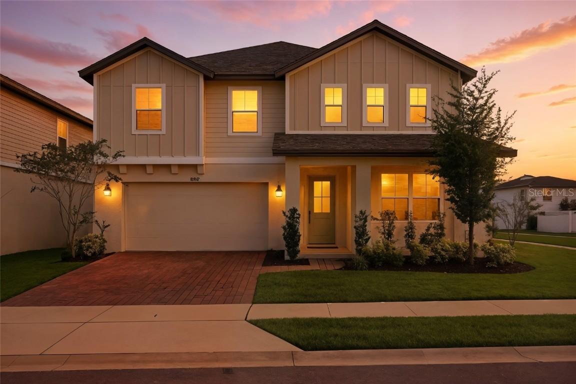 2252 Crossbow St., Clermont, FL 34715