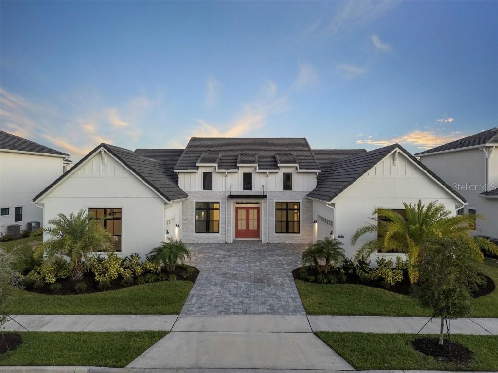 9752 Laurel Berry Dr., Orlando, FL 32827