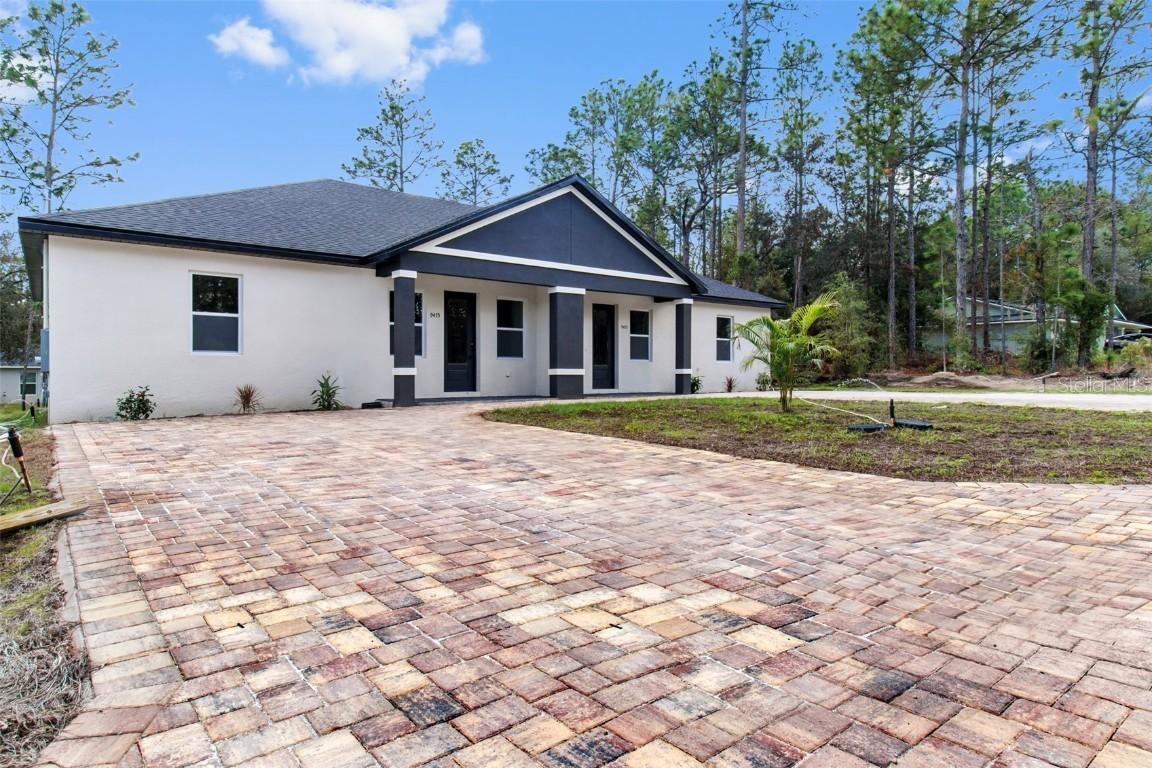 9473 N Camel Dr., Citrus Springs, FL 34434