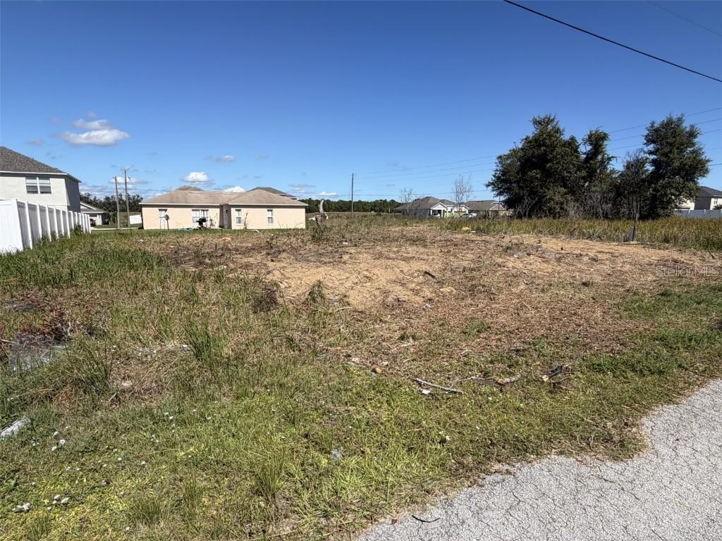 2405 Rock Ct., Poinciana, FL 34759