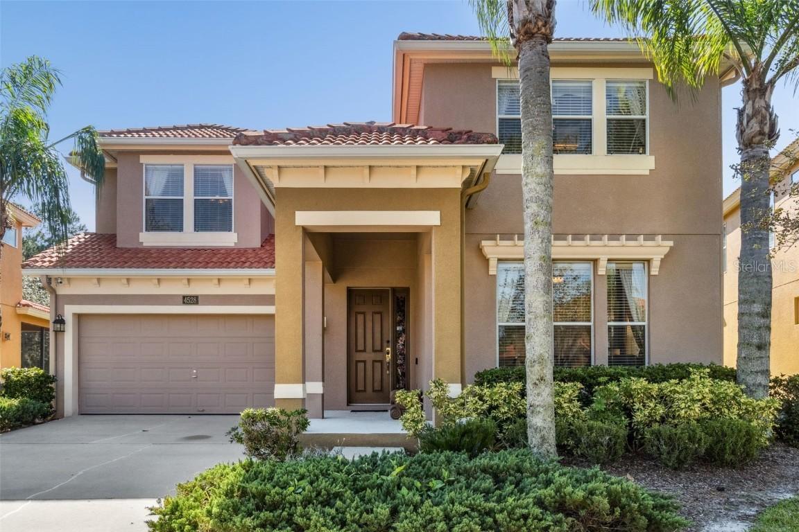 4528 Stella St., Kissimmee, FL 34746