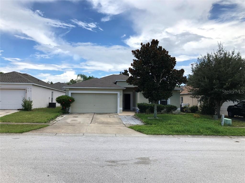 348 Cardiff Ave., Davenport, FL 33897