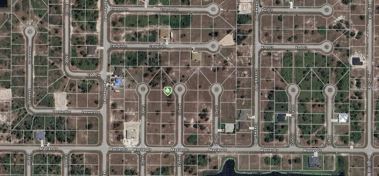 28 Reef Ct., Placida, FL 33946