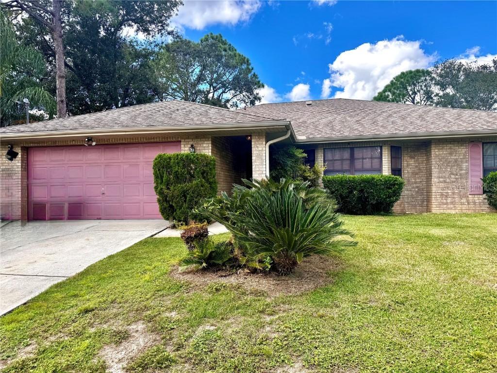 372 Wisteria Ct., Deltona, FL 32738