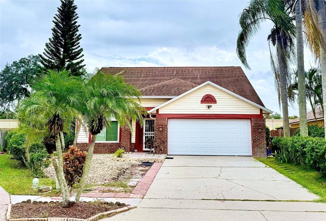 9450 Telfer Run, Orlando, FL 32817