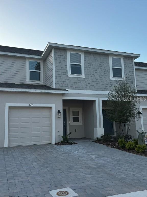 2978 Canary Ave., Davenport, FL 33837