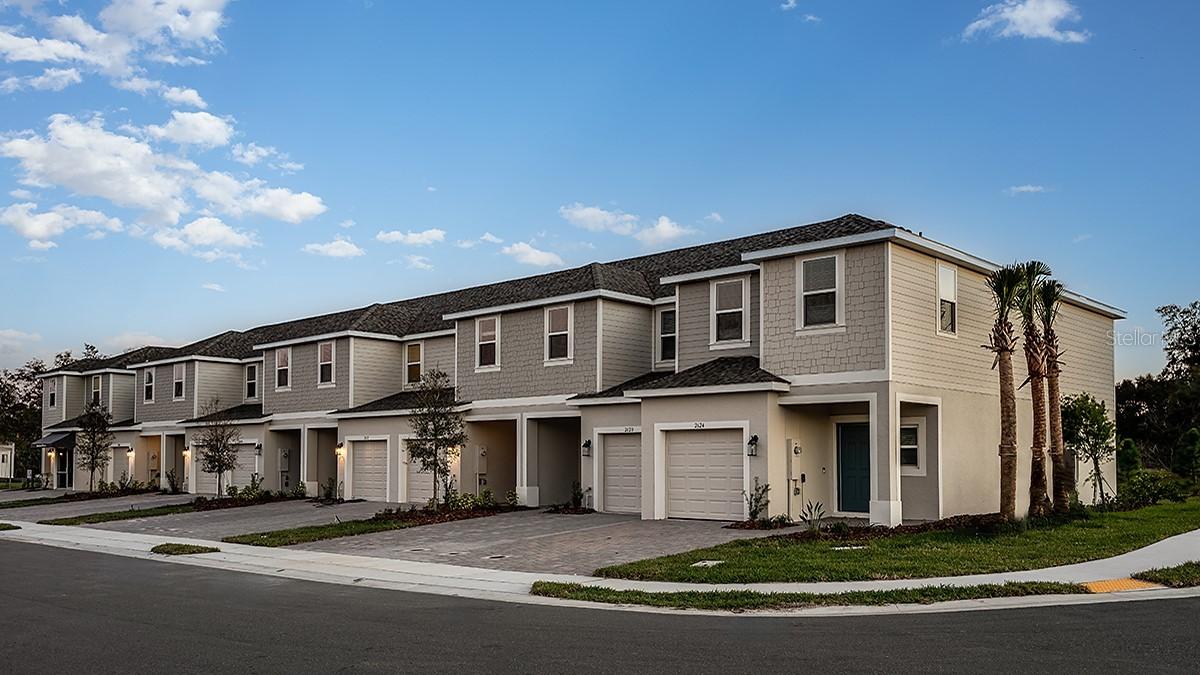 2978 Canary Ave., Davenport, FL 33837