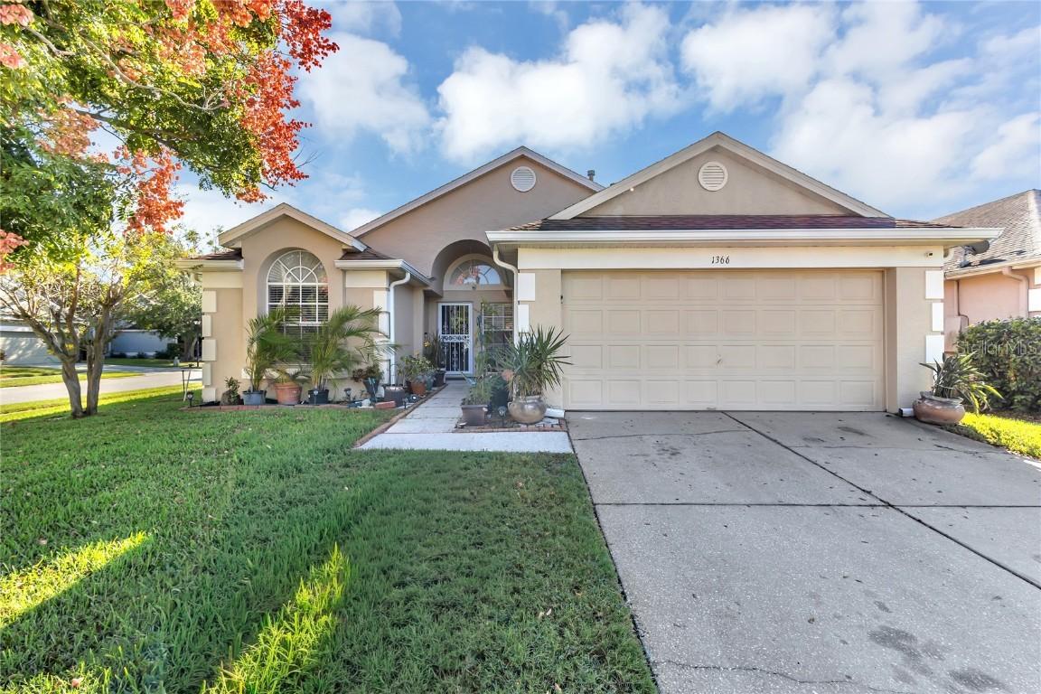 1366 Ballyshannon Pkwy., Orlando, FL 32828