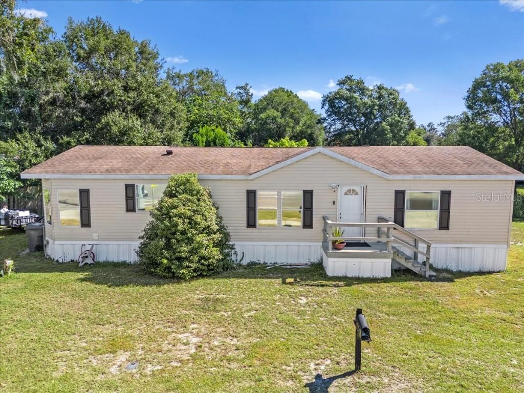 167 Dairy Rd., Auburndale, FL 33823