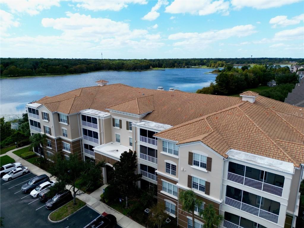 3356 Robert Trent Jones Dr. #40706, Orlando, FL 32835