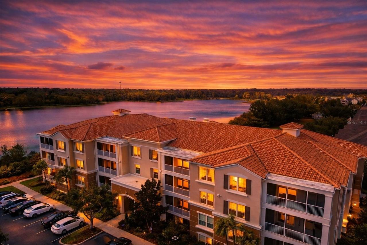 3356 Robert Trent Jones Dr. #407, Orlando, FL 32835