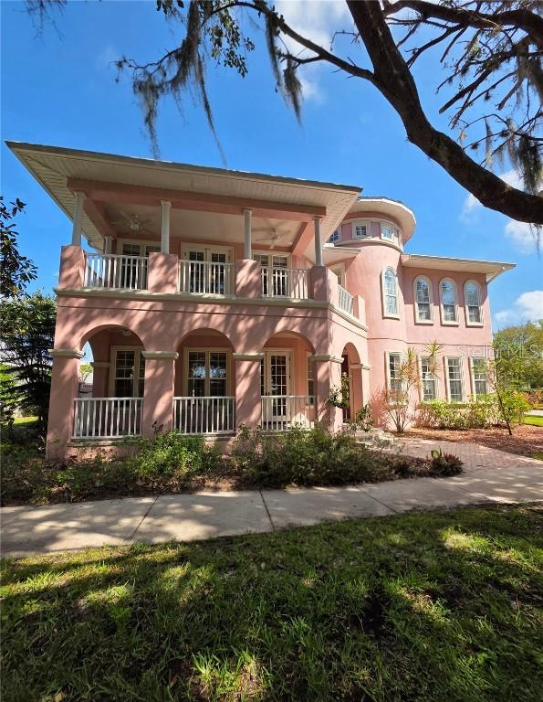 7013 Five Oaks Dr., Harmony, FL 34773