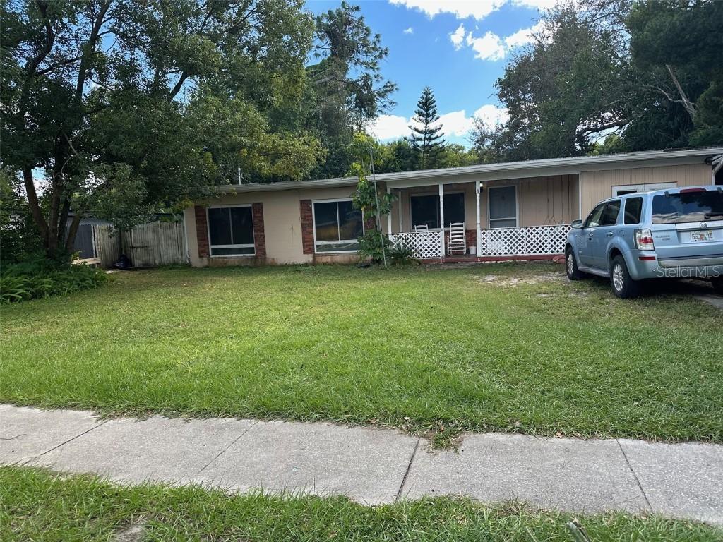 3606 Needles Dr., Orlando, FL 32810