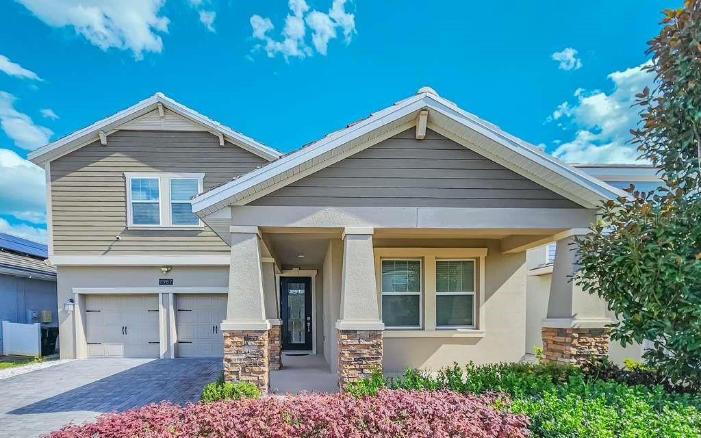 11987 Charades St., Orlando, FL 32832
