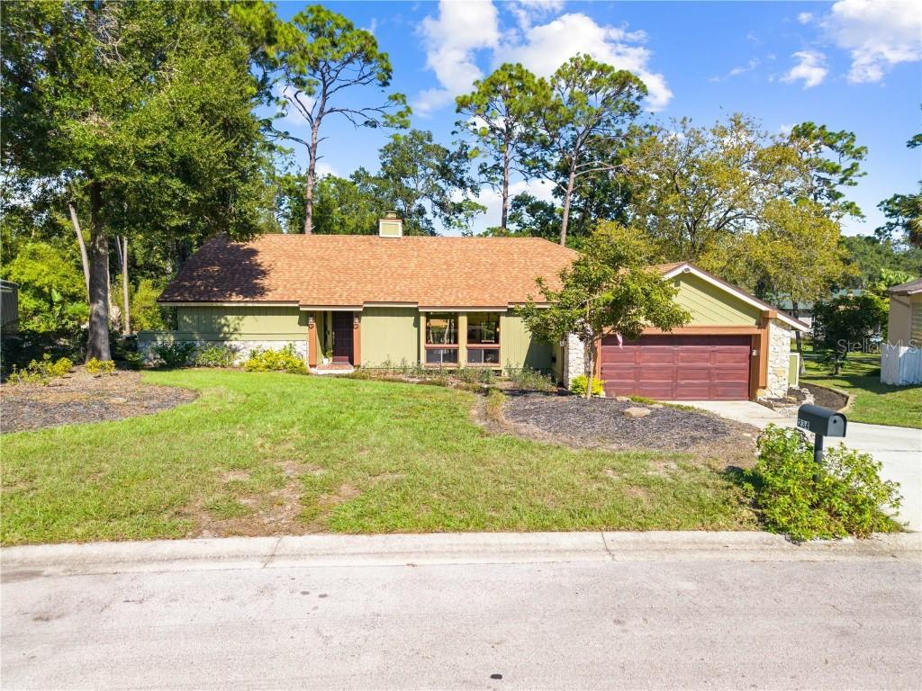 234 Duncan Tr., Longwood, FL 32779