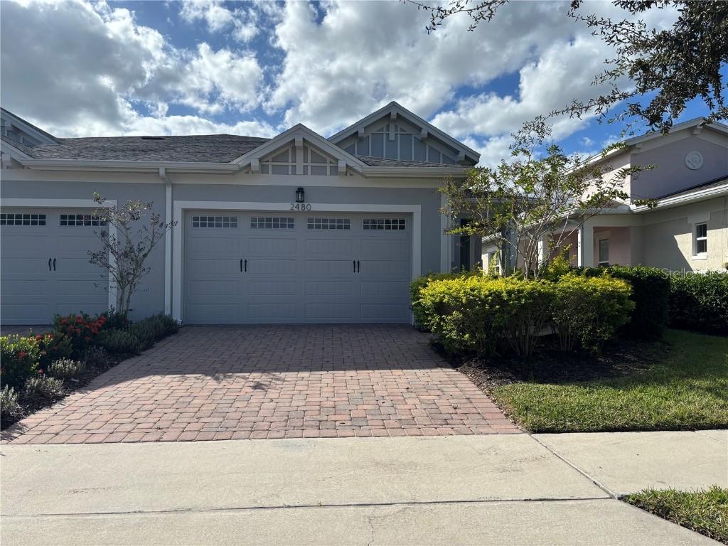 2480 Promenade Dr., St Cloud, FL 34772