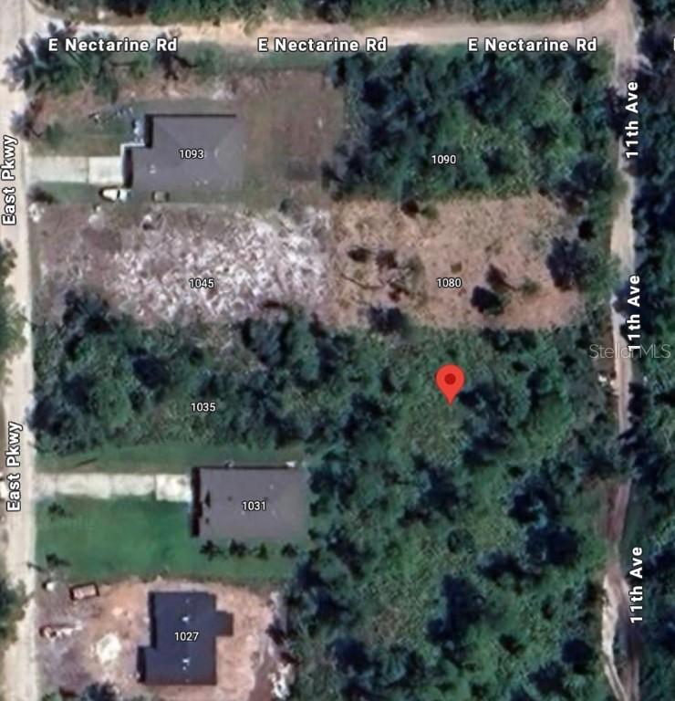 1070 11th Ave., Deland, FL 32724