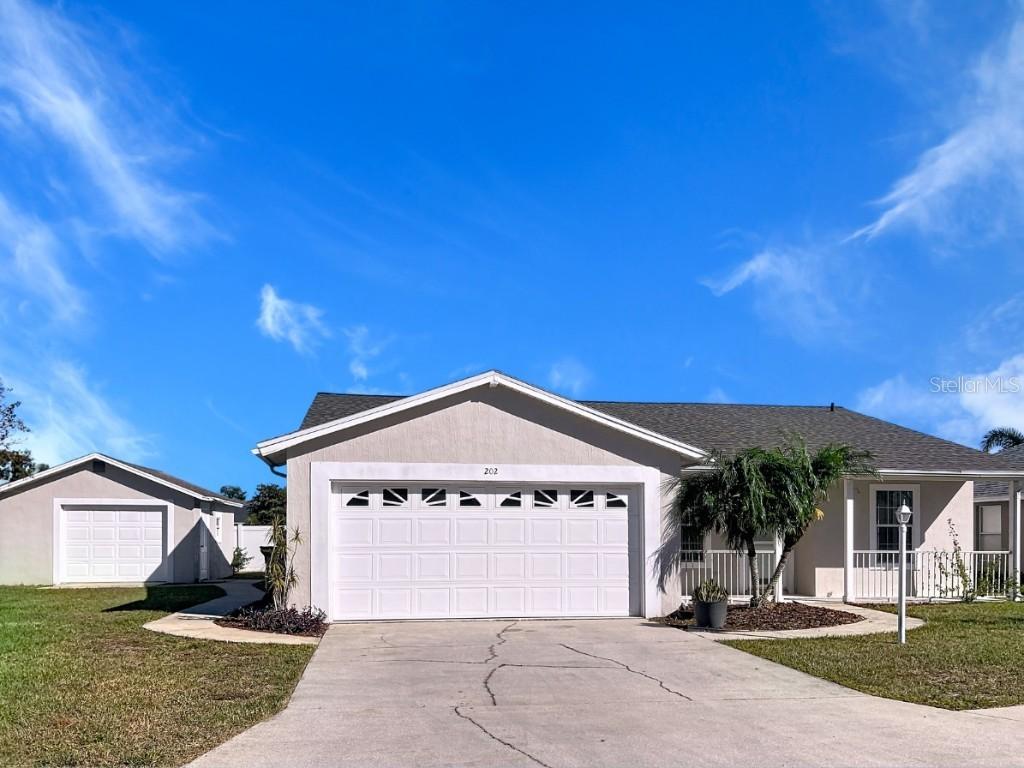 202 Madalyn Ct., Auburndale, FL 33823