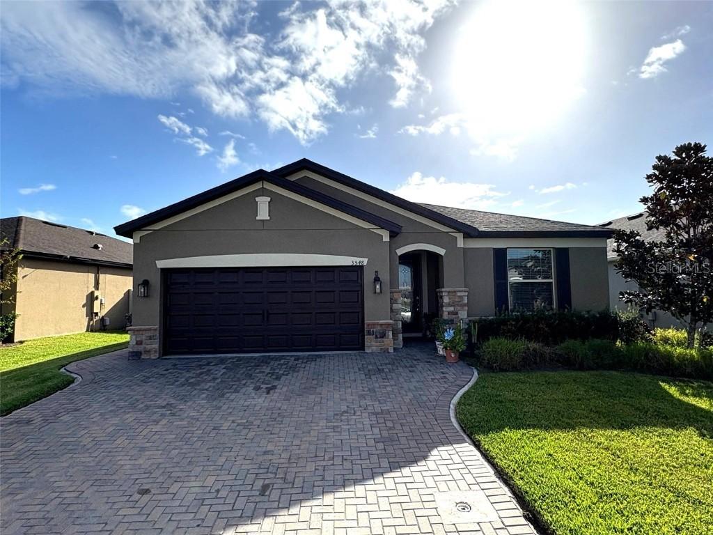 3548 Vega Creek Dr., St Cloud, FL 34772