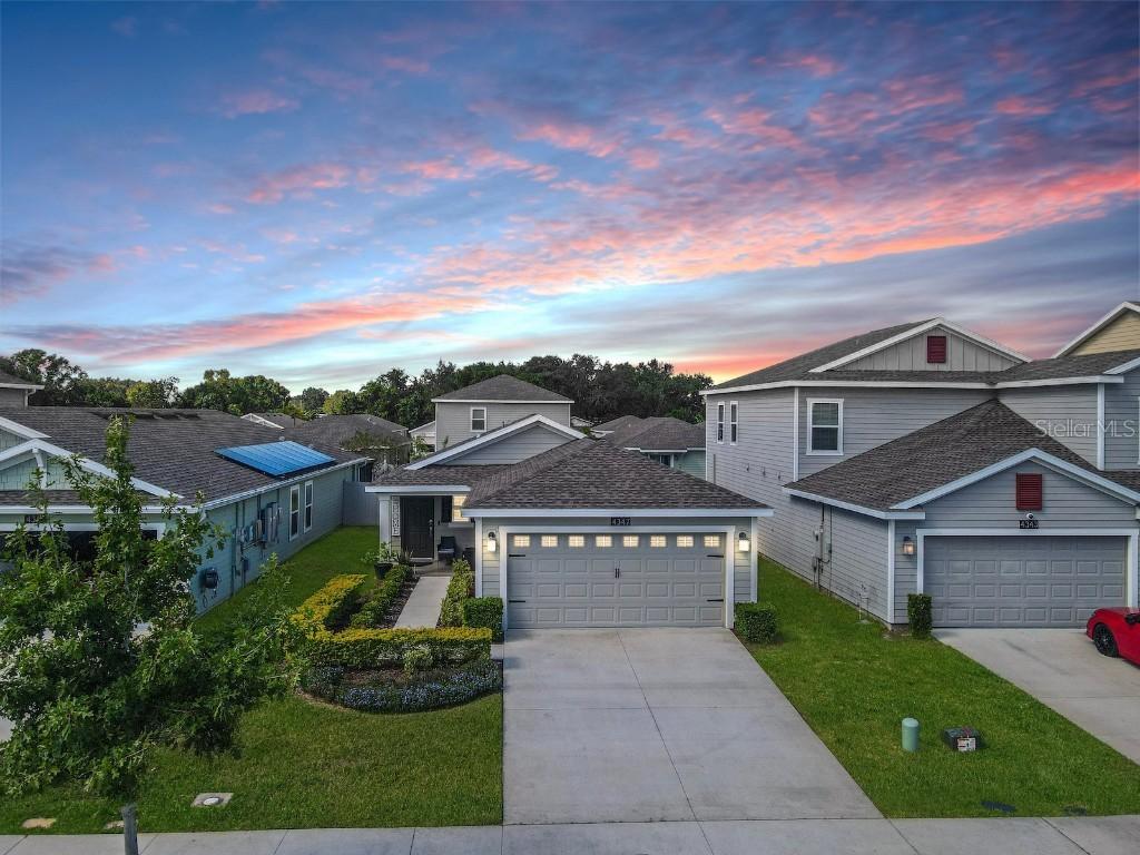 4347 Sunny Creek Pl., Kissimmee, FL 34746