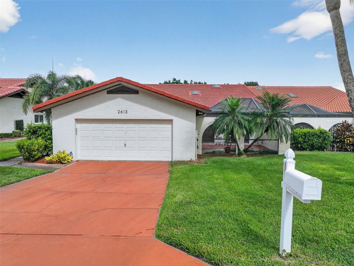 2613 Sunburst Ct., Lake Wales, FL 33898