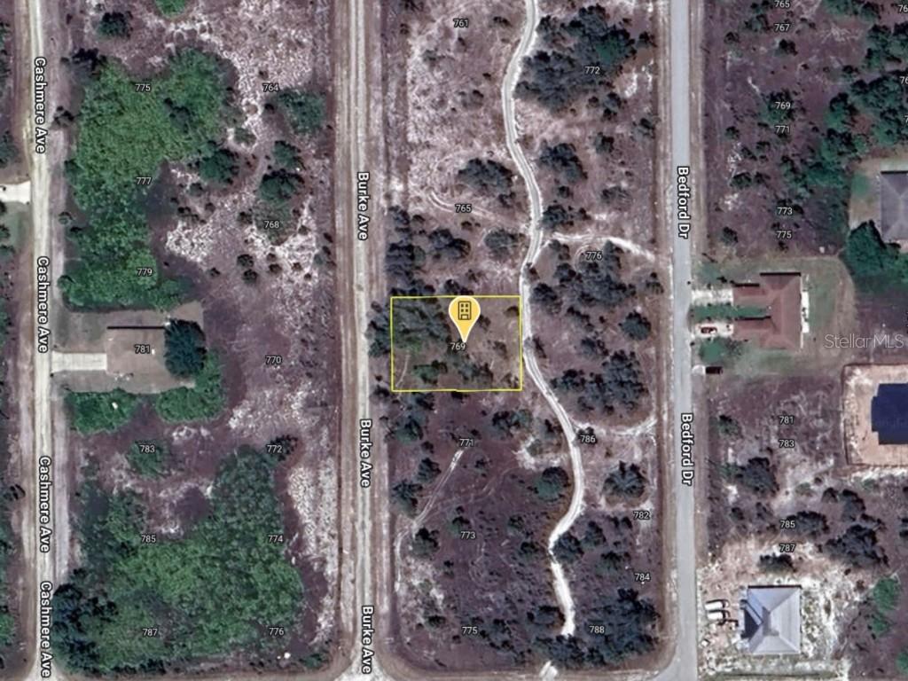 769 Burke Ave., Lehigh Acres, FL 33974