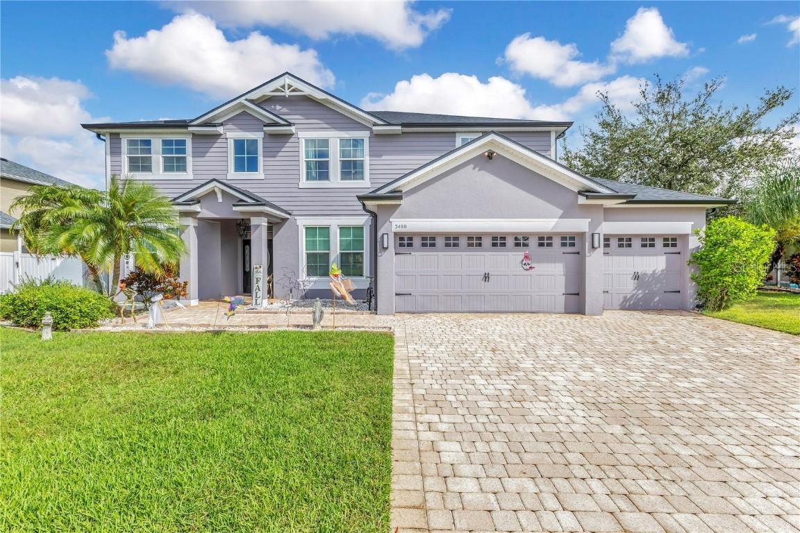 3480 Pawleys Loop, St Cloud, FL 34769