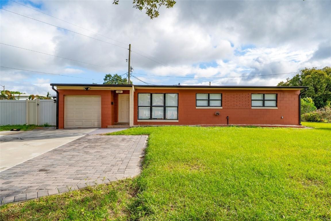 635 Yucatan Dr., Orlando, FL 32807