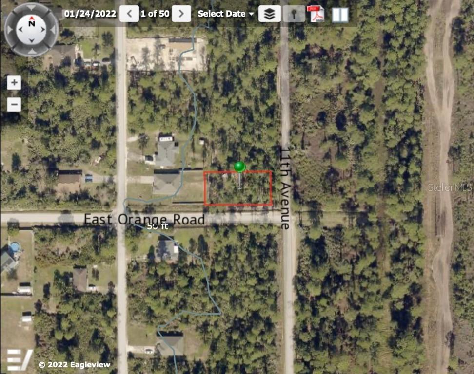 1010 11th Ave., Deland, FL 32724
