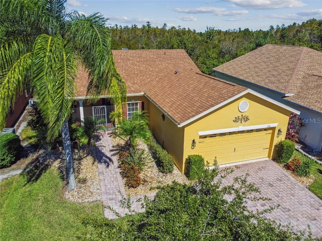 536 Portofino Dr, Poinciana, FL 34759