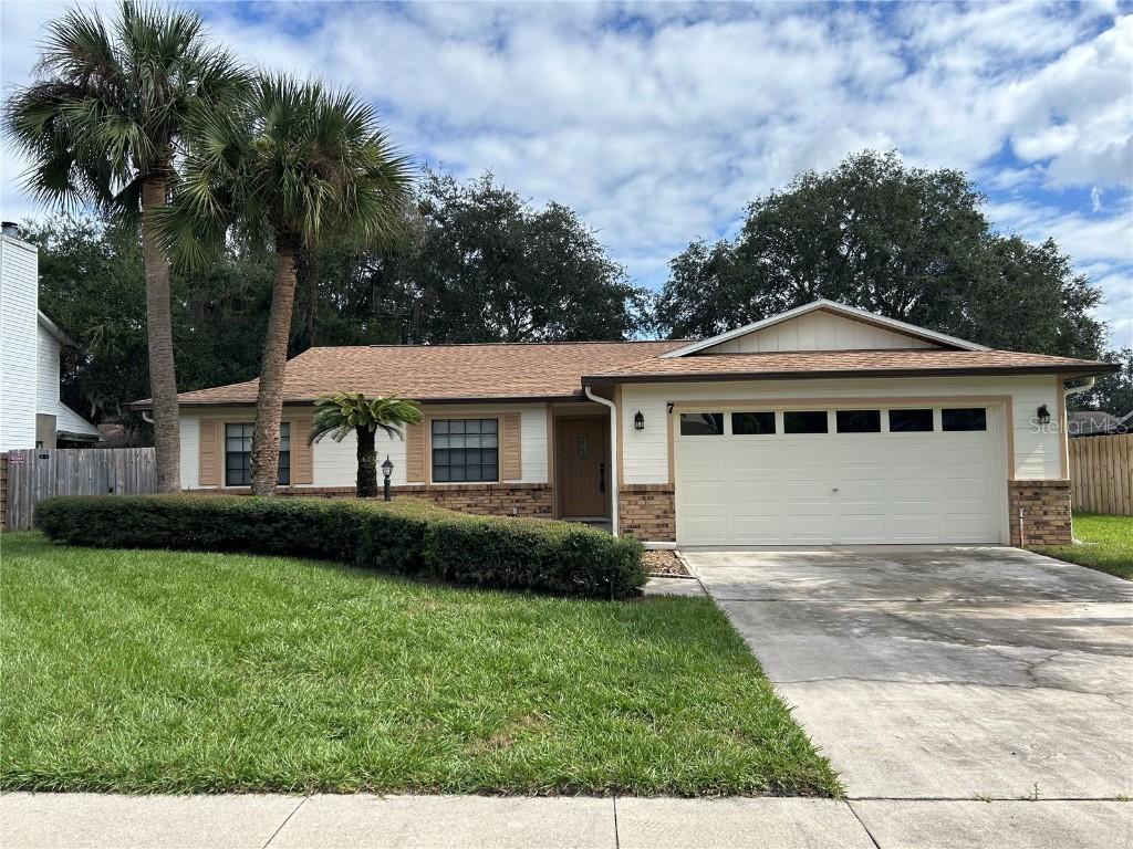 7 Paquin Dr., St Cloud, FL 34769