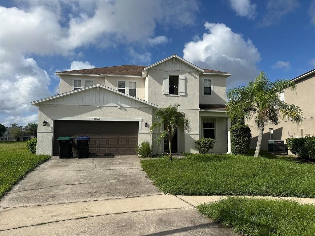 13326 Sproston Point, Orlando, FL 32832